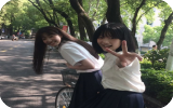是一個分享區