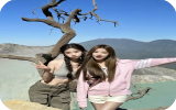刺激雙飛女孩