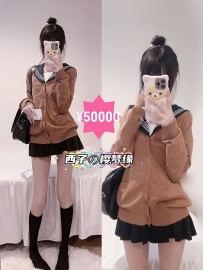 #東京旅遊 莉香奈163.C.45.18歲 鄰家純欲系JK美少女 純潔的臉龐下隱藏著難以抗拒的慾