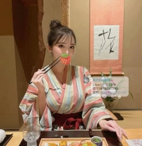 東京風俗 165.E.48.22歲 氣質模特 比例勻稱 很有時尚感的模特型女生 165的勻稱身形