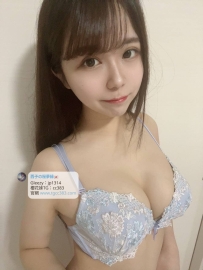 風俗女推薦：160.D.43.22歲 可愛甜美的日系女生 用那甜美的聲音輕聲呼喚你 1h38000
