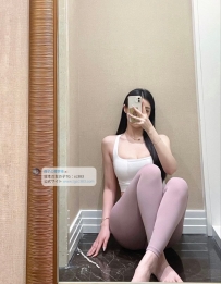 #日本外送 167.E.48.25歲 #蜜桃臀健身教練 健身系女教練身材超頂 1h45000
