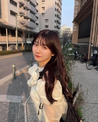 這款櫻花妹我給過！鄰家小清新櫻花妹：當女友超讚！