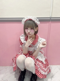 這款櫻花妹我給過！甜甜的臉蛋和完美身材：戀愛惹！