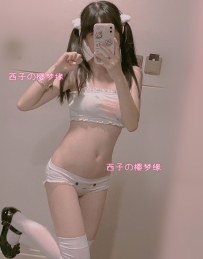 #粉嫩少女 160.C.44.18歲 貧乳小芝麻 粉嫩少女值得體驗 甜美清純的粉嫩幼齒少女 1h800